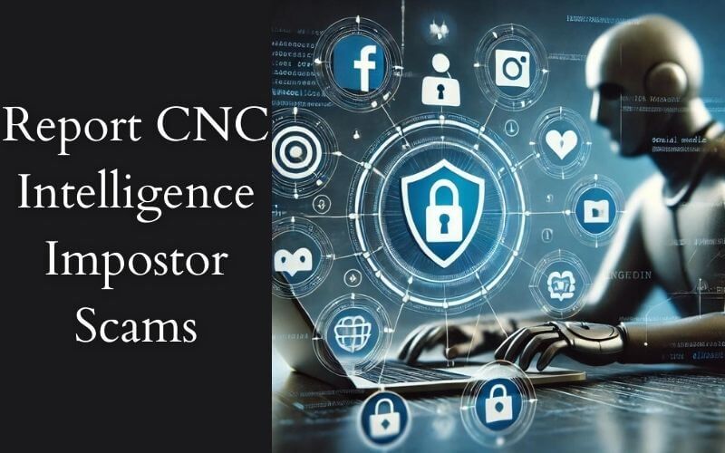 Report CNC Intelligence Impostor Scams